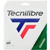 TECNIFIBRE 305 Squash String Set, Green, One Size by Tecnifibre