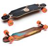 Loaded Longboard Icarus W/Kegels and Nipples Flex 2, misura 38.4, Loaded