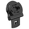 Ledlenser - Casco Mount for Euroslot Type A - Adattatore per casco