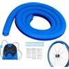 Generic Protezione per pneumatici per bici - Air Liner Inserto protettivo per protezione per ruote per bici | Inserti per pneumatici tubeless per bici Aessori per ciclismo all'aperto per mountain bi
