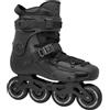 FR Skates FR3 80 Inline Skate 2025 Black, 42