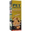 Générique Dog Spray, Potty Training, 30 ml Natural Formula Pee Poop, Safe Cat Dog Indoor Outdoor Aid, Toilet Solutions for Housebreaking and Behavior Control, 4,13 x 1,06 pollici