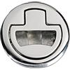 OSCULATI Alzapagliolo Inox Standard