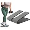 MINIFITNESS.FR Stepper (nero)