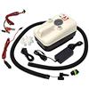 Scoprega Gonfiatore Elettrico Bravo GE 20-1