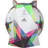adidas UEFA Champions League Pro Void Ball HE3777, Unisex footballs, white, 5 EU