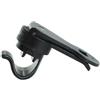 Honseadek Clip magnetica per tubi idrici, supporto per tubo dell'acqua compatibile con zaini CamelBak, attrezzatura da ciclismo ed escursionismo, nero