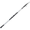 Lineaeffe Long Beach WWG 3.90 m up to 200 g Canna da Pesca Telescopica per Beach Ledgering