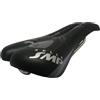 SMP Hybrid Gel Sella da Bicicletta, colore Nero