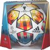 adidas UCL Finale Pro St. Petersburg Ball H57815, Unisex footballs, multicolour, 5 EU