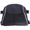RANRAO Borsa portaoggetti per kayak, organizer per sedile kayak, 600D, impermeabile, in rete, per sedia da kayak, stand up paddleboard, 43 x 45 x 15 cm