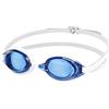 SWANS SR-2NEVOP - Occhialini da nuoto ottici con visione per miopi