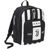 Seven SCHOOLPACK JUVENTUS - ZAINO BIG PLUS + QUICK CASE