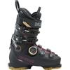 Dalbello - Veloce Space 85W Black Women - Scarponi da sci da donna - Taglia 24,5 - Nero