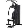 Toorx Stazione Multifunzione MSX 70