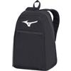 Mizuno Zaino unisex Team (confezione da 1), blu navy, taglia standard, casual