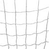 Bnineteenteam Rete Porta Calcio, Full Size Resistente Allenamento Sportivo Rete Calcetto per Porta 12x6FT for Giocatori Allenatori Campo Pubblico Allenamento Calcio a 5