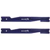 skinstar perno scanalato rillenreiniger CERA sci Nordic ll-sci Set di 2
