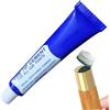 Generic Colla per punte da piscina | Riparazione puntale da biliardo Manutenzione del cuscino della piscina - Riparatori di cue da biliardo Accessori per cue da biliardo per tutti i consigli e la maggior
