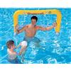 Bestway Porta da calcio Waterpolo 137x64x71 cm