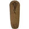 Carinthia Defence 4 - Sacco a pelo invernale, 185 / 200 cm, colore: Verde oliva