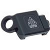 UTG Low-Pro Picatinny-mount Angled QD Sling Swivel Adaptor