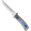 Abysstar ST-209 11 - Coltello subacqueo,
