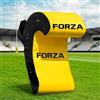 FORZA Scudo Rugby per Ruck & Roll - Junior (2kg) / Senior (5kg) | Attrezzatura Rugby (Senior (5kg))