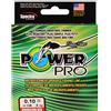 SHIMANO POWER PRO PP64R-135m-0,19mm Treccia POWER PRO - Bobina 135m - Diametro 0,19mm