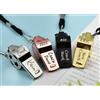 Gufacai Fischietto personalizzato, con nome, con cordino, testo inciso su tre lati, regalo personalizzato per allenatore, arbitro, insegnante, fischietto per allenatore, calcio, pallacanestro, pallavolo