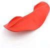 Unbekannt Manta Ray squat Manta squat Pads Barbell squat Pad spalla e protezione collo imbottito per squat e hip Thrusts, Red