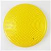 youshan Equilibrio Disco, Il Cuscino può Migliorare Il Disco stabilità/Equilibrio,Giallo