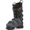 DALBELLO Mens Veloce 100 Mv, Colore: Nero/Antracite, Taglia: 275 (D2403004.10.275)