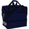 Givova Big 10 Borsone, 45 cm, 50 Liters, Rosso (Rojo)
