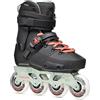 Rollerblade Twister Xt W, Pattini in Linea Unisex Adulto