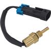 AOLUOER Sensore Temperatura Acqua M/e/r/c/u/r/y 30-300HP Fuoribordo 885342001 885342002 8M0148668 8M0205787