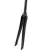 IVEKE &apos pieno Carbon Fiber Road forcella bici da corsa forcella Star Gabel 11/8 700 C