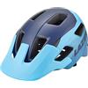 Lazer Casco Chiru, Adulti Unisex, Matte Blue Steel (Multicolore), L