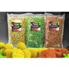 Generico Boilies Scopex - Squid bolies Palline Pesca Carpfhing Esca Innesco Pastura Carpa kg. 5