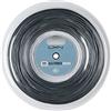 Luxilon WRZ990200 Corda da Tennis Alu Power 125 Rough, Bobina 220 m, Unisex, Argento, 1.25 mm