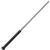 Whip & Go - Frustino da addestramento, dimensioni: 120 cm, unisex, 952031, grigio, 120 cm