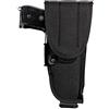VEGA HOLSTER Fondina Vega cordura chiusa MB220 Beretta 92 o 98 MB2 nero dx