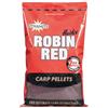 Dynamite Normark 34DBDY1030 Robin Red Carp Pellets 2 mm 1 kg