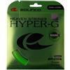 Solinco Hyper-G - Corda da tennis rotonda