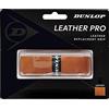 Dunlop Sports Dunlop 613253 Leather PRO Replacement Tennis Grip, 1 Pezzo
