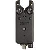 Delkim Txi-D, Allarme Morso Digitale, 11,8x6,2x5,2centimetri, Viola, DD006
