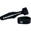 Trabucco Rod Tip & Belt Set Art: 100-06-010, in Neoprene Rinforzato. Nero