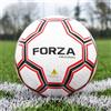 FORZA Pallone Leggero Per Testate | Rivestimento In Schiuma EVA | Allenamento Colpi Di Testa - In 3 Taglie (3, Taglia 4)