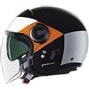 NOLAN CASCO N21 VISOR 06 ONIRICO 345 XL