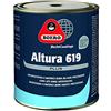 Boero Antivegetativa ALTURA 619 PLUS NERO 2,5L